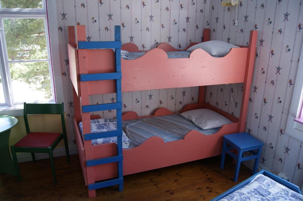 Smalandsbyn I Vimmerby Cameră foto